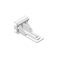 Blum Plastic Rear Screw on Socket for  562/563 Slides- Sold per Pair 295.6400 - alternate 3